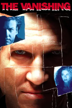Постер к фильму "Исчезновение" #129087