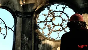 Задник к фильму "Волки" #701086