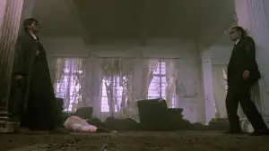 Задник к фильму "Светлое будущее 2: Ураганный огонь" #722437