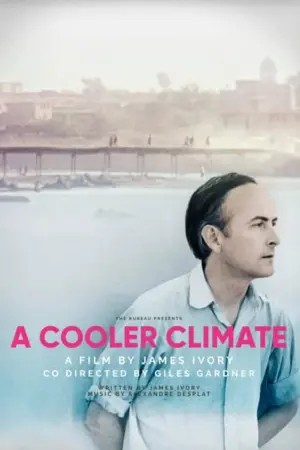 Постер к фильму "A Cooler Climate"