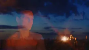 Задник к фильму "Мы все чужие" #664492