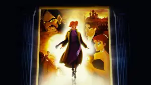 Задник к фильму "Анастасия" #619299