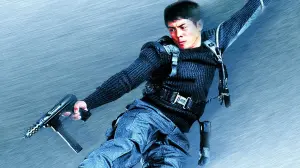 Задник к фильму "Хитмэн" #334056