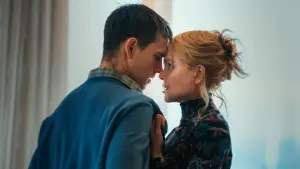 Задник к фильму "Плохая девочка" #577203