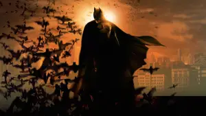 Задник к фильму "Бэтмен: Начало" #558565