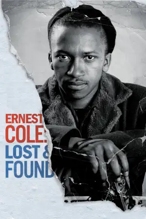 Постер к фильму "Ernest Cole, photographe" #934923
