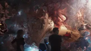 Задник к фильму "Люди Икс: Тёмный Феникс" #622404