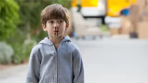 Задник к фильму "Мрачные небеса" #291558