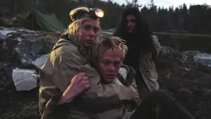 Задник к фильму "Тёмный лес" #498289