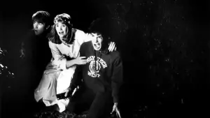 Задник к фильму "Смертельный друг" #392809