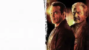 Задник к фильму "Закатать в асфальт" #279566