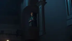 Задник к фильму "Et Tu" #791801