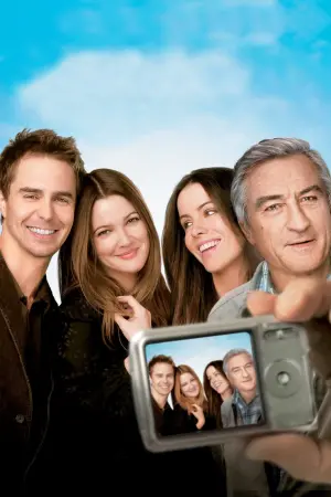 Постер к фильму "Всё путём" #436317