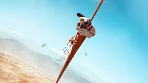 Задник к фильму "Вышка" #231675