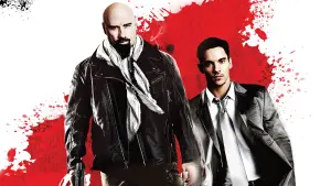 Задник к фильму "Из Парижа с любовью" #293606