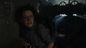 Задник к фильму "Охотники за привидениями: Наследники" #568879