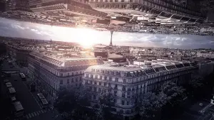 Задник к фильму "Начало" #585635