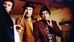 Задник к фильму "Злые улицы" #240460