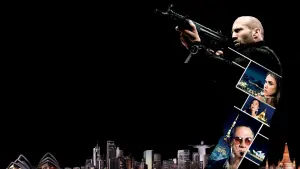 Задник к фильму "Механик: Воскрешение" #309435