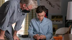 Задник к фильму "Телефон мистера Харригана" #333695