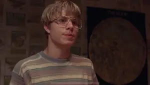 Задник к фильму "Загадочная кожа" #637836