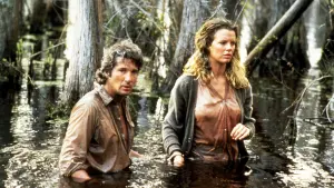 Задник к фильму "Без пощады" #401175