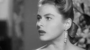 Задник к фильму "Дурная слава" #187963