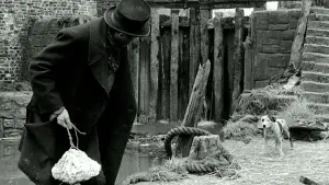 Задник к фильму "Оливер Твист" #350329