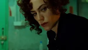 Задник к фильму "Пятое измерение" #300877