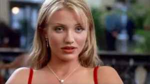 Задник к фильму "Маска" #582275