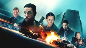 Видео к фильму Укрытие номер один | Укрытие номер один &mdash; Русский трейлер (Дубляж, 2025)