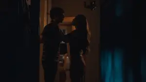 Задник к фильму "Say Less" #769118