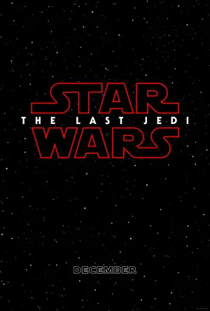 Постер к фильму "Звёздные войны: Эпизод 8 - Последние джедаи" #599475