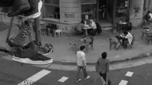 Задник к фильму "Тетро" #724068