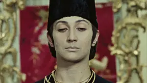 Задник к фильму "Цвет граната" #418802