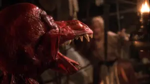 Задник к фильму "В компании волков" #379101