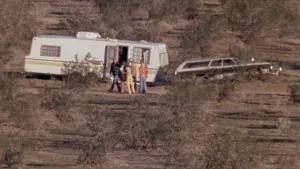 Задник к фильму "У холмов есть глаза" #300360