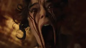 Задник к фильму "Обезьяна" #573991