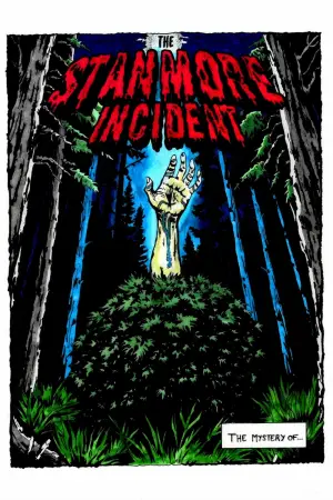Постер к фильму "The Stanmore Incident" #773932