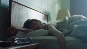 Задник к фильму "Ради Лесли" #388005