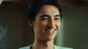 Задник к фильму "Полный провал: пассажир воздушного шарика" #675751