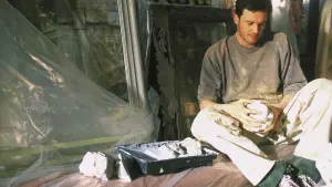 Задник к фильму "Травма" #498603