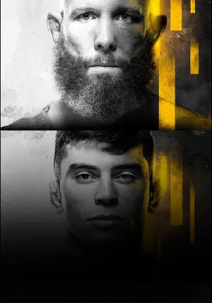 Постер к фильму "UFC Fight Night 269: Эмметт vs. Валлехос" #784417