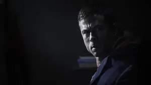 Задник к фильму "Бегущий человек" #513977