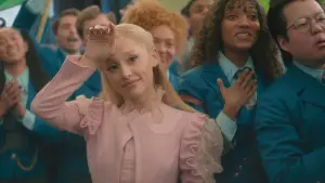 Задник к фильму "Злая: Часть первая" #529654