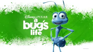 Задник к фильму "Приключения Флика" #249586