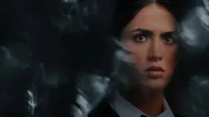 Задник к фильму "Murder in the Dark" #835291