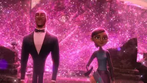 Задник к фильму "Камуфляж и шпионаж" #745658