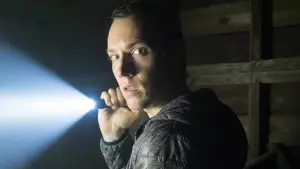 Задник к фильму "Ведьма из Блэр: Новая глава" #329257