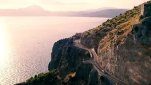 Задник к фильму "007: Не время умирать" #219454